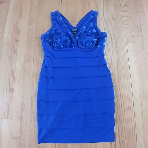 Enfocus Studio Dresses & Skirts - Cocktail Dress